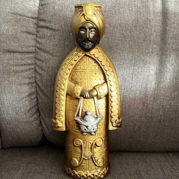 1970 Three Kings Made in Japan - Picture 5 of 10